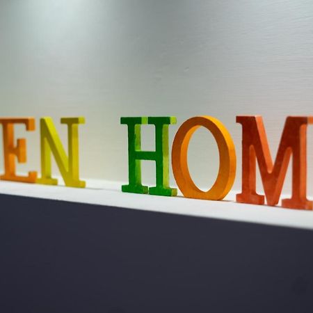 Fen Home Pozzuoli Exterior photo