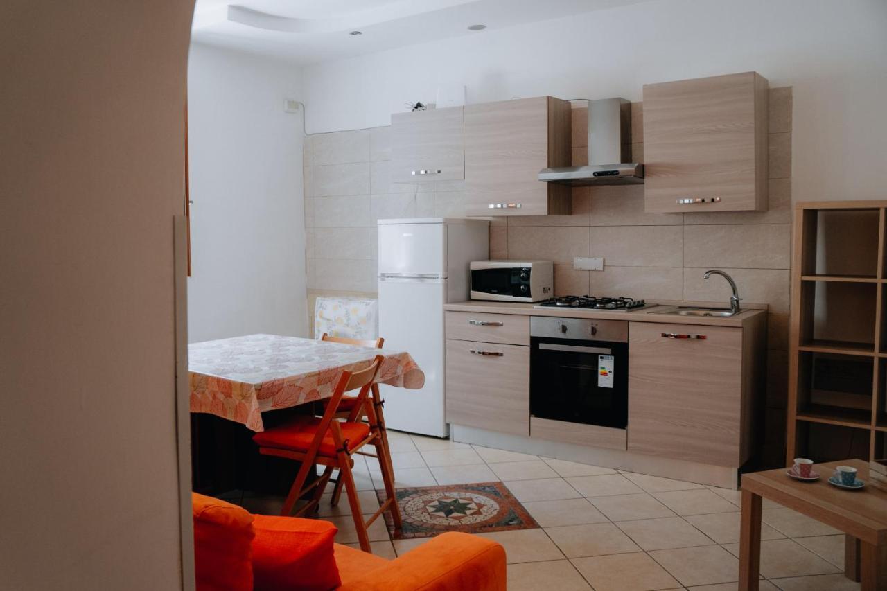 Fen Home Pozzuoli Exterior photo