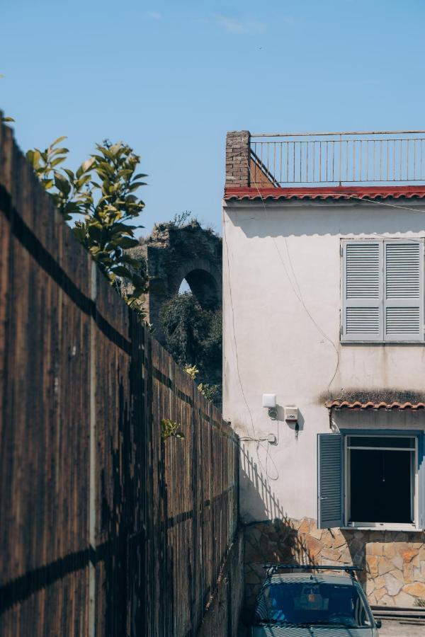 Fen Home Pozzuoli Exterior photo