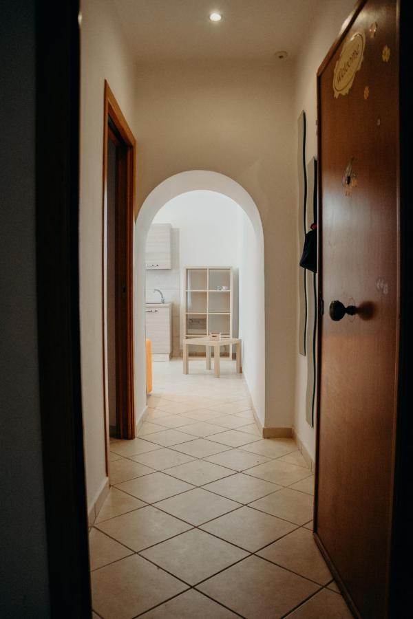 Fen Home Pozzuoli Exterior photo
