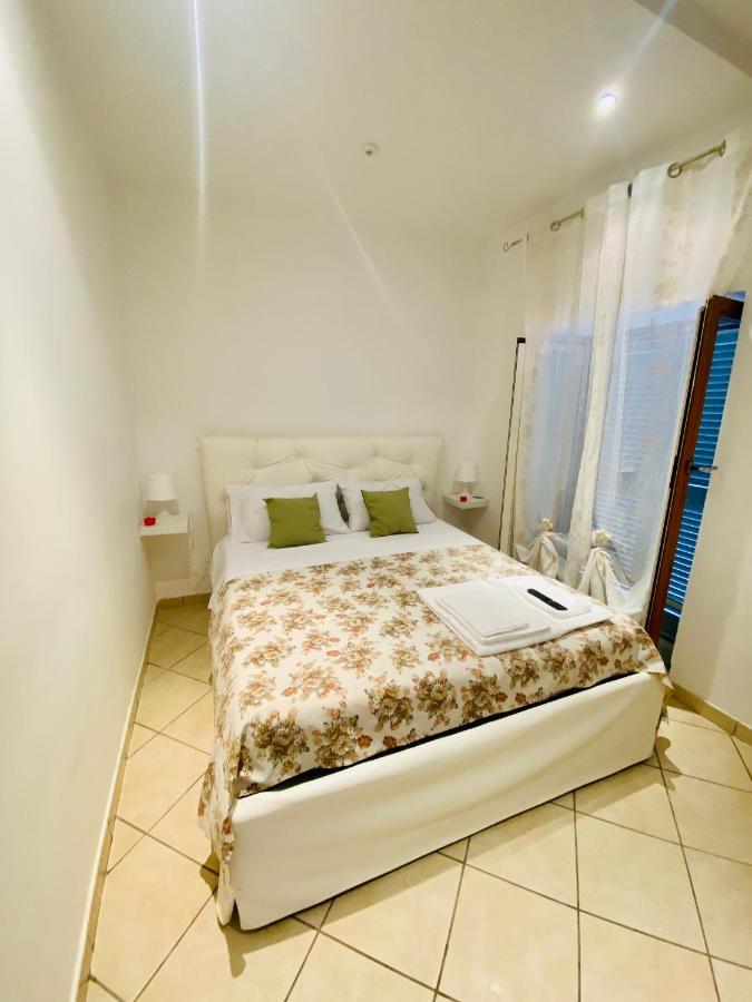 Fen Home Pozzuoli Exterior photo